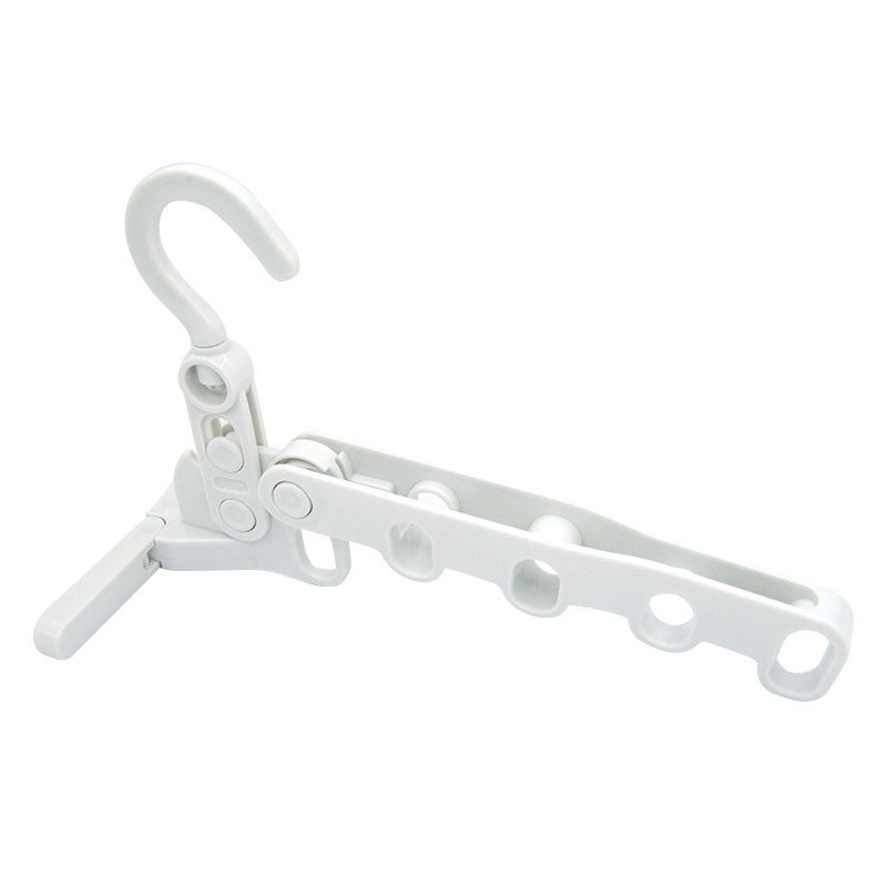 ⌛Limited-Time Buy 1, Get 1 Free Offer-Portable Foldable Clothes Hanger