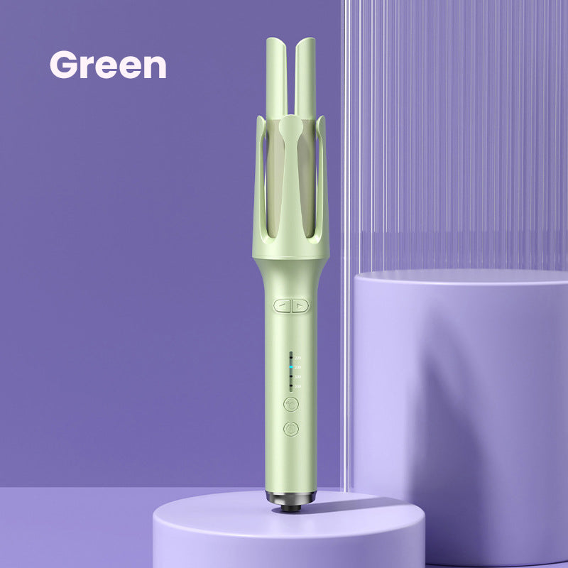 π 50% OFF NOW! π Fully Automatic Hair Curler β Easy to use, even heat & long-lasting curls β Salon-quality styling at home β¨