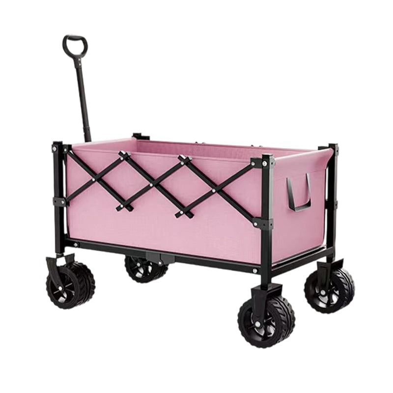 πποΈ LIMITED-TIME 49% OFF! Heavy-Duty Collapsible Wagon Cart β 130L Capacity, 80kg Load & All-Terrain Wheels