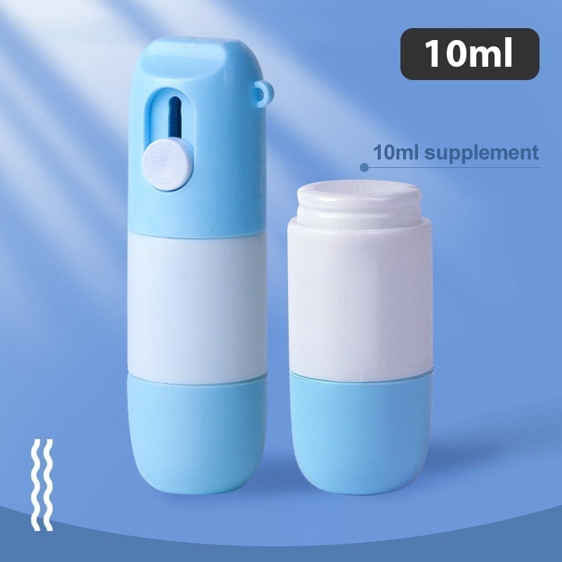 🎉 2026 Sale — Over 26800 Sold! 📢2-in-1 Thermal Paper Privacy Correction Fluid with Box Cutter|Information Blotting Security Tool ✨
