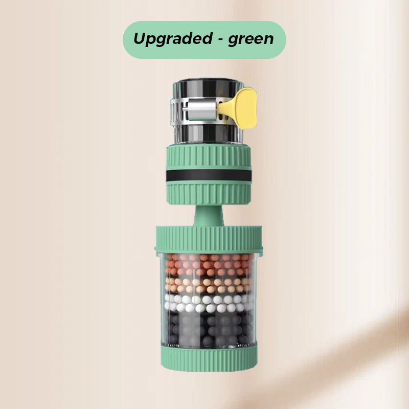 💧Faucet Filters-Enhance Your Tap Water Quality
