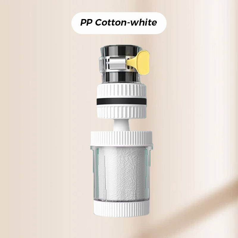💧Faucet Filters-Enhance Your Tap Water Quality