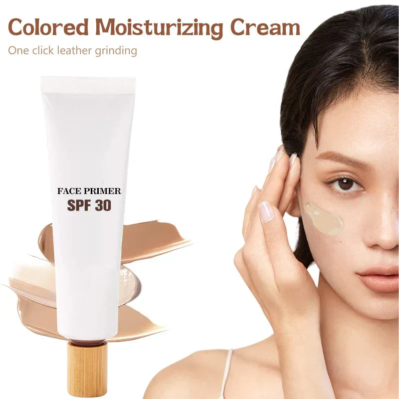 LAST DAY SALE BUY 1 GET 1 FREE💖BB blur tinted moisturizer SPF 30 - instantly brightens, hydrates & smooths your skin✨
