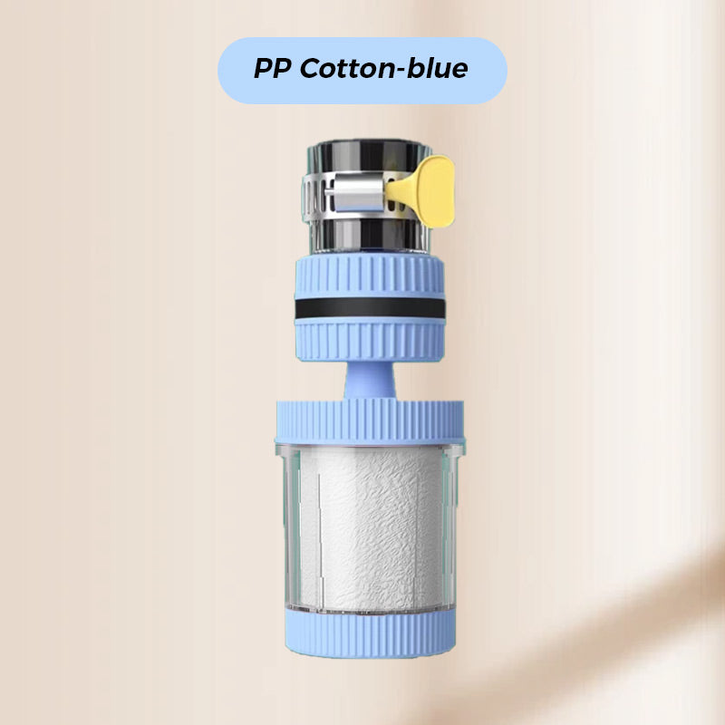 💧Faucet Filters-Enhance Your Tap Water Quality