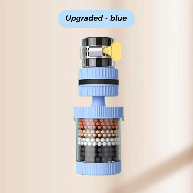 💧Faucet Filters-Enhance Your Tap Water Quality