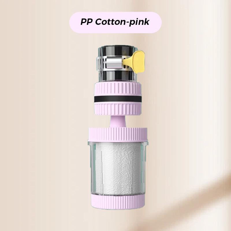 💧Faucet Filters-Enhance Your Tap Water Quality