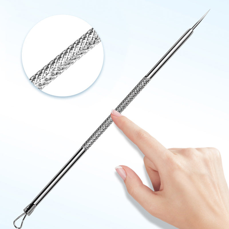 💓2025 HOT SALE 50% OFF💥Medical Grade Blackhead Extraction Tool Kit