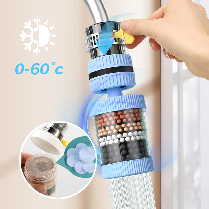 💧Faucet Filters-Enhance Your Tap Water Quality