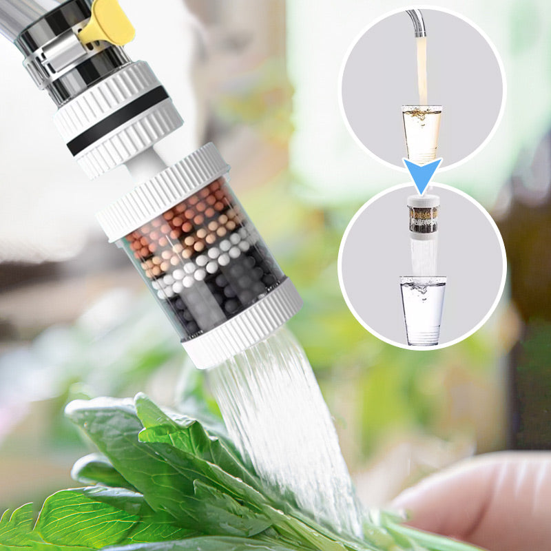 💧Faucet Filters-Enhance Your Tap Water Quality