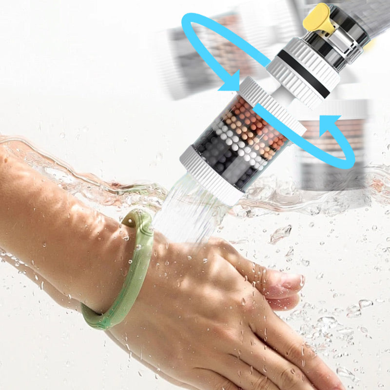 💧Faucet Filters-Enhance Your Tap Water Quality