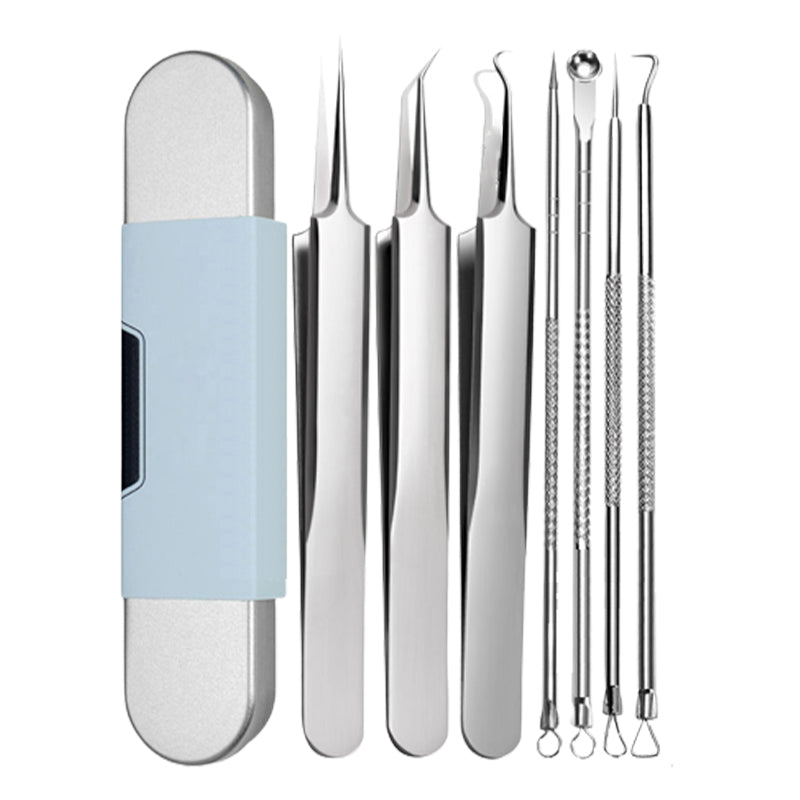 💓2025 HOT SALE 50% OFF💥Medical Grade Blackhead Extraction Tool Kit