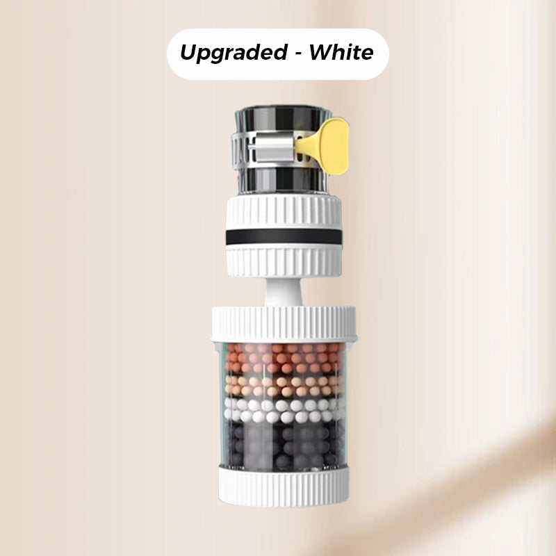 💧Faucet Filters-Enhance Your Tap Water Quality