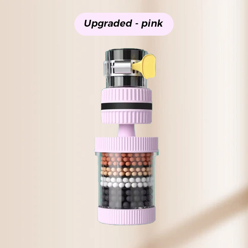 💧Faucet Filters-Enhance Your Tap Water Quality