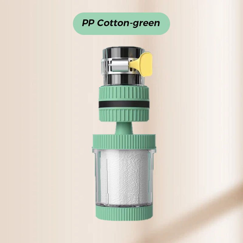 💧Faucet Filters-Enhance Your Tap Water Quality