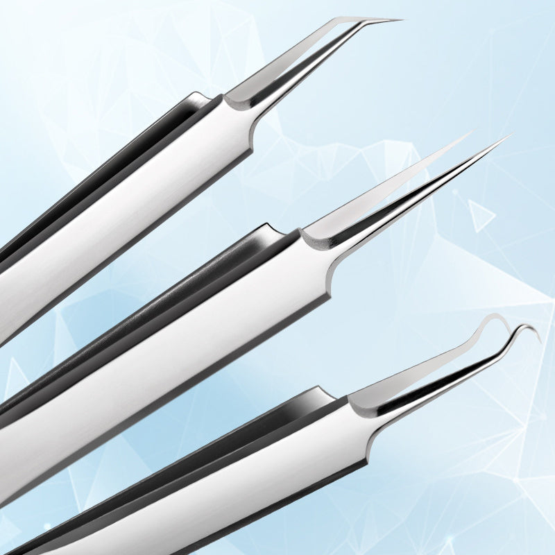 💓2025 HOT SALE 50% OFF💥Medical Grade Blackhead Extraction Tool Kit