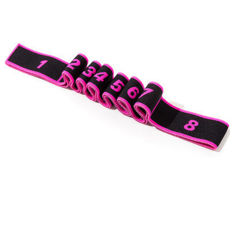 🔥HOT SALE 50% OFF✨⚡ 50K+ SOLD!🎁Resistance band for fitness and yoga✨