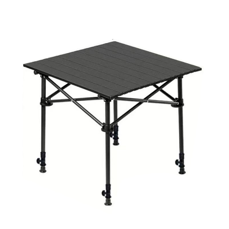🌄New arrival 49% OFF!🏕️ Portable Camping Table – Folding, Carbon Steel, Quick Setup🪑