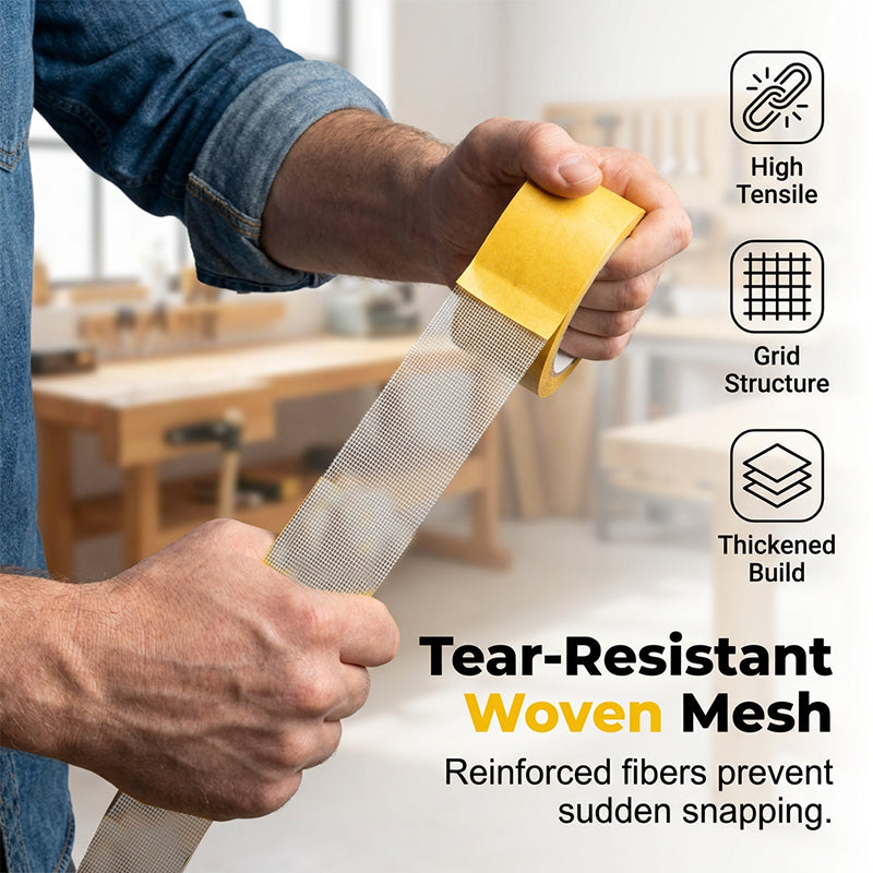 🔥LAST DAY SALE ONLY $ 11.99!!🔥StikPro Heavy-Duty Double-Sided Tape💪 Super Strong & Waterproof!✅ Leaves No Residue | Removable Yet Reliable✅Perfect for Carpets, Wallpaper, Balloons & Renters’ Quick Fixes 🏡🇬🇧🎉