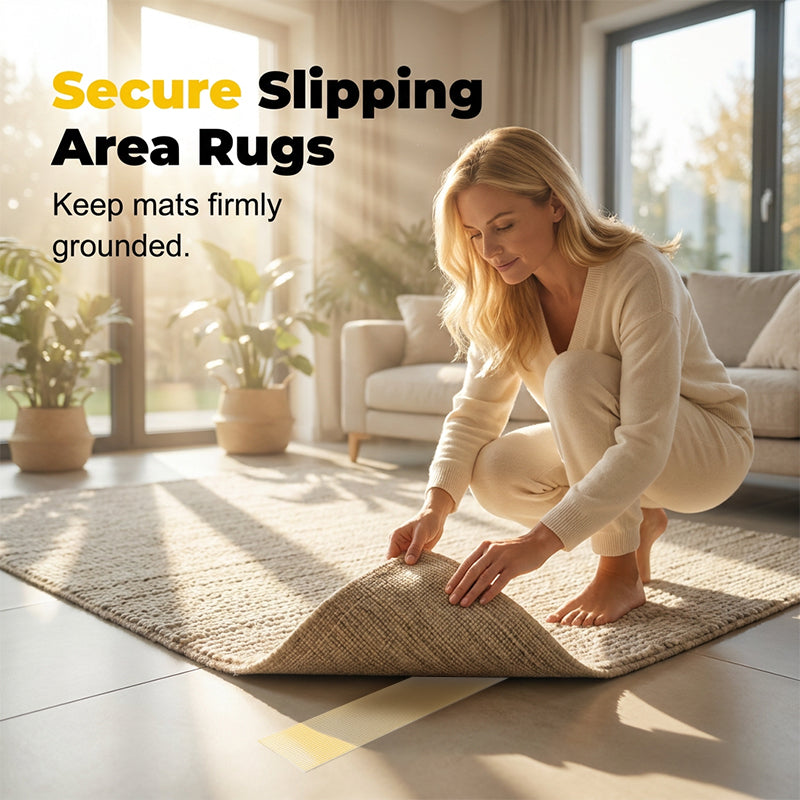 🔥LAST DAY SALE ONLY $ 11.99!!🔥StikPro Heavy-Duty Double-Sided Tape💪 Super Strong & Waterproof!✅ Leaves No Residue | Removable Yet Reliable✅Perfect for Carpets, Wallpaper, Balloons & Renters’ Quick Fixes 🏡🇬🇧🎉