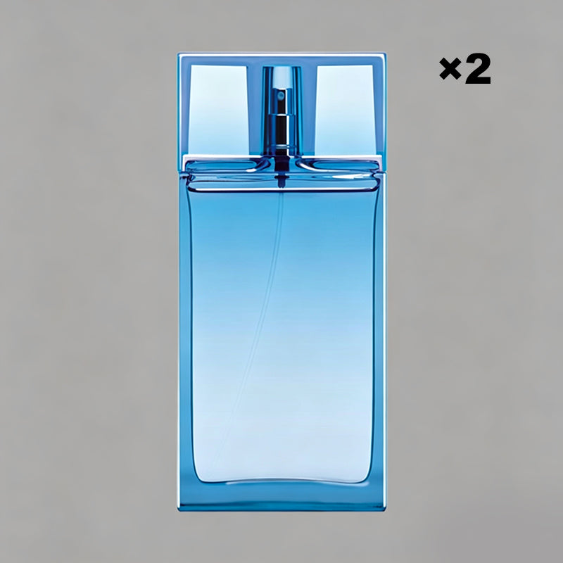 🧴50% OFF NOW ! 🌊Men Woody Aquatic Eau de Parfum 90ml – long-lasting citrus woody scent, elegant masculine aroma, luxury gift packaging, daily dating wear. Male daily fragrance essential!