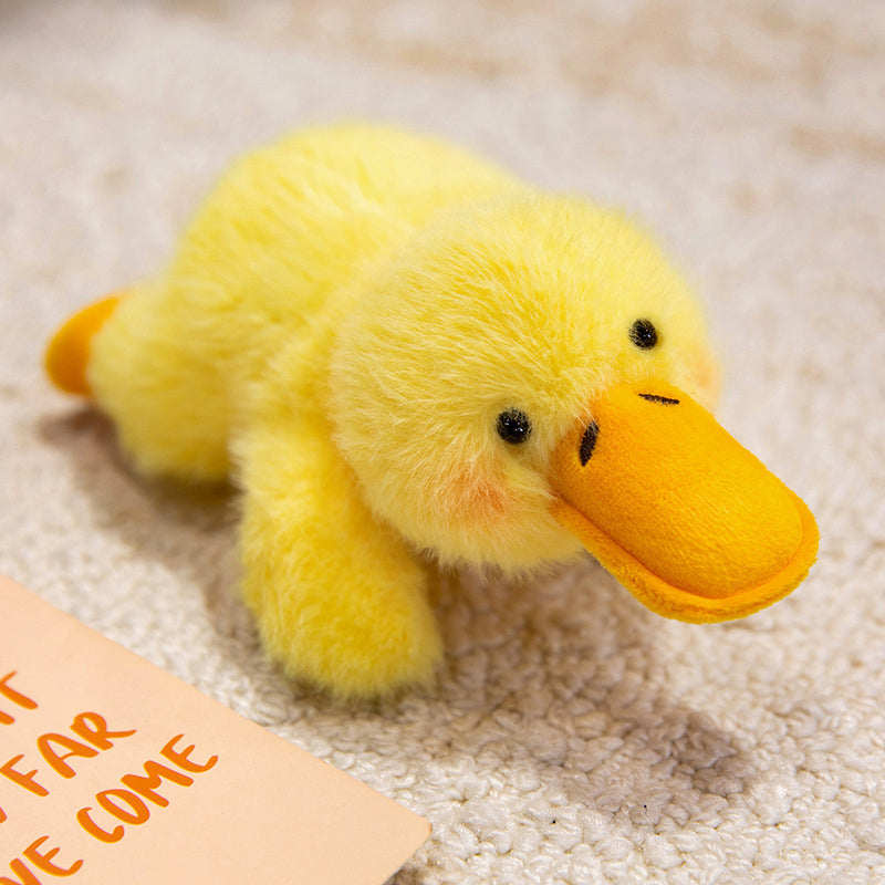 🧸 57% OFF NOW! 🧲 Lovely Plushie Fridge Magnet Doll – Premium Mink Velvet, Hidden Magnet, Perfect for Fridge, Laptop & Bags ✨