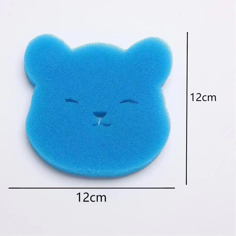 Cute Bear Pet Hair Remover
