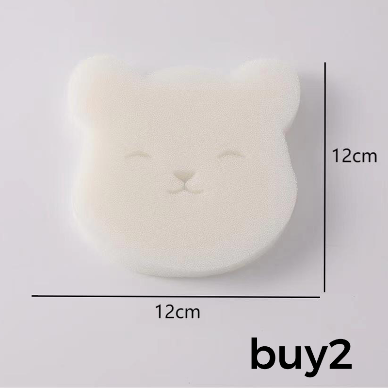 Cute Bear Pet Hair Remover