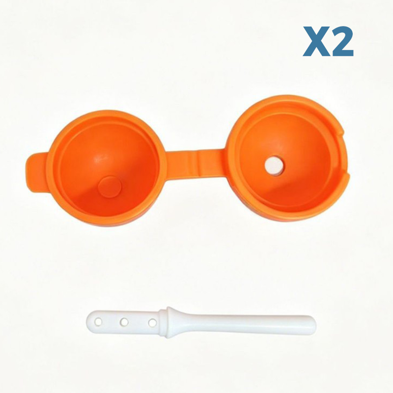 Mini Silicone Popsicle Mold