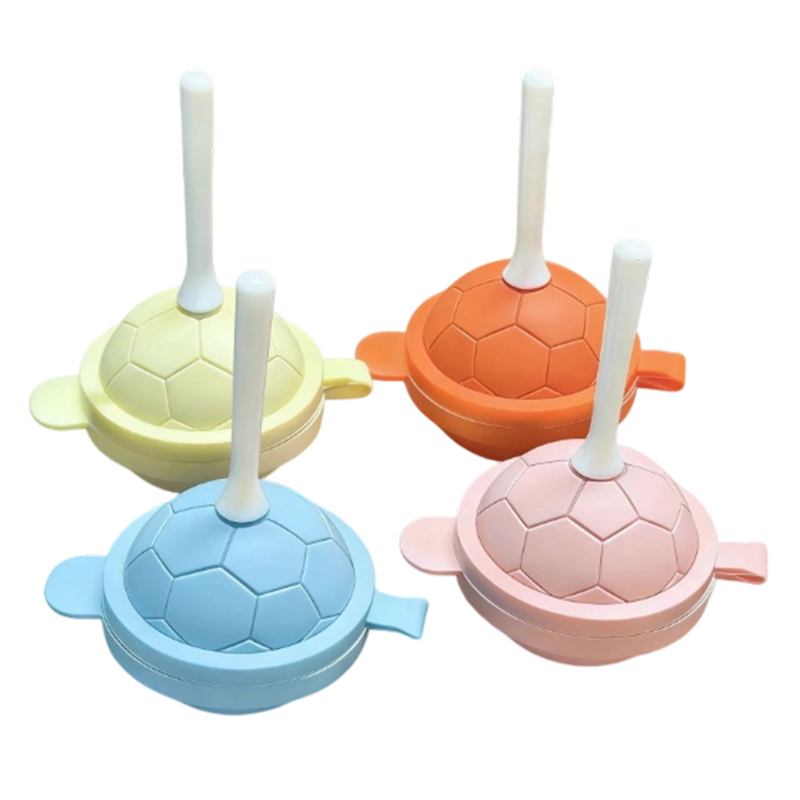 Mini Silicone Popsicle Mold