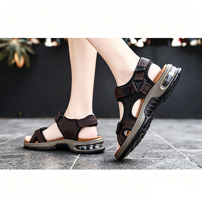 👟 50% OFF NOW!🔥Men’s Air Cushion Sports Sandals