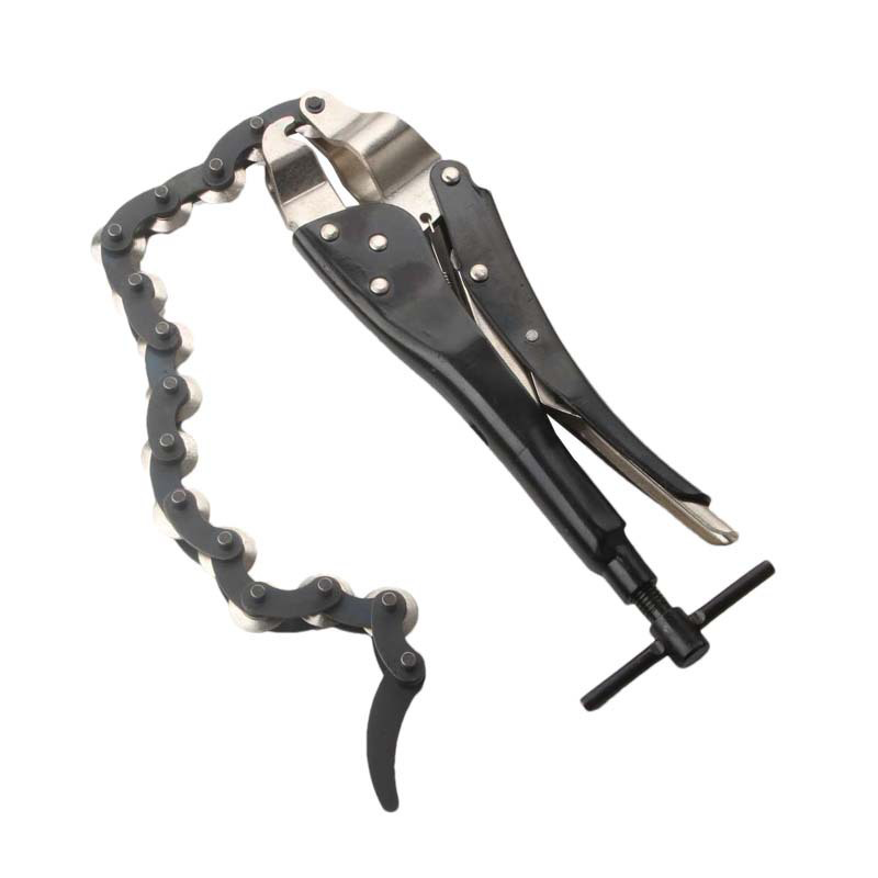 Heavy Duty Exhaust Pipe Chain Cutter Pliers