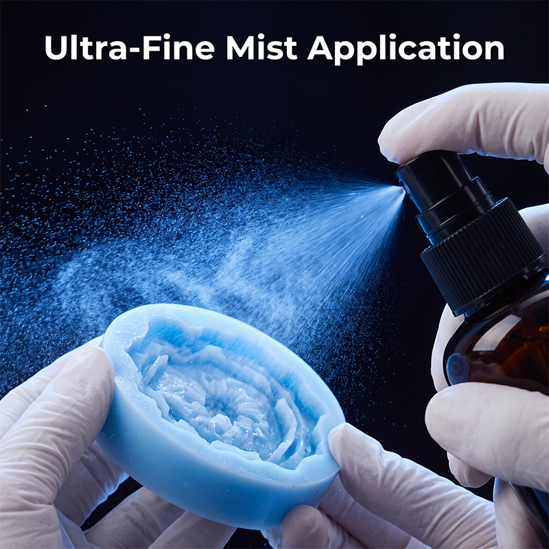 Epoxy Resin Release Spray 100ml