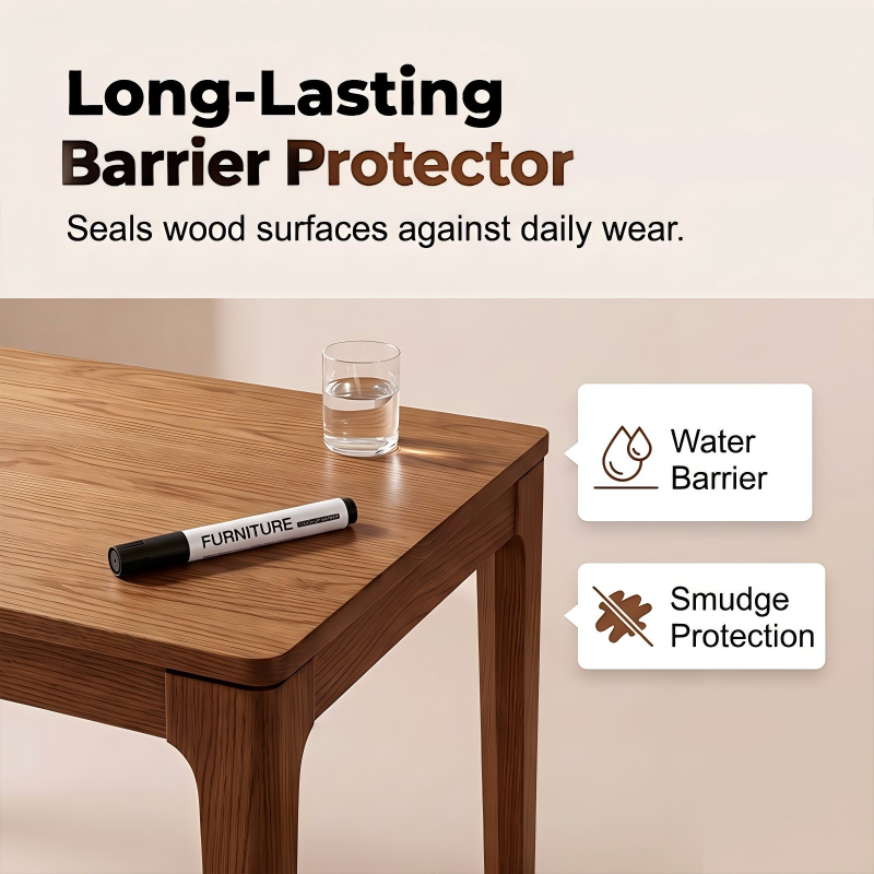 Wood Furniture Touch-Up Markers