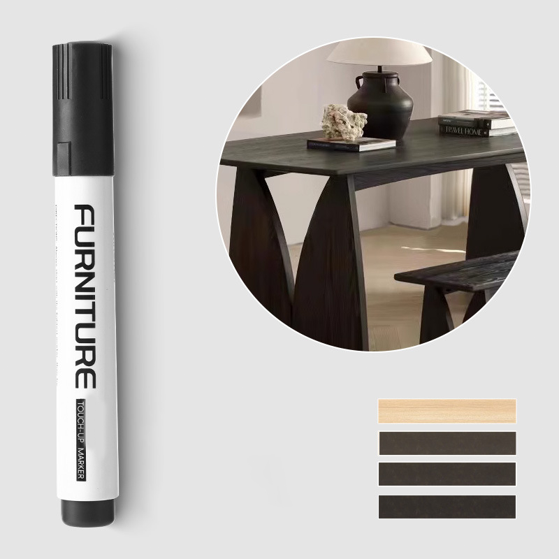 Wood Furniture Touch-Up Markers