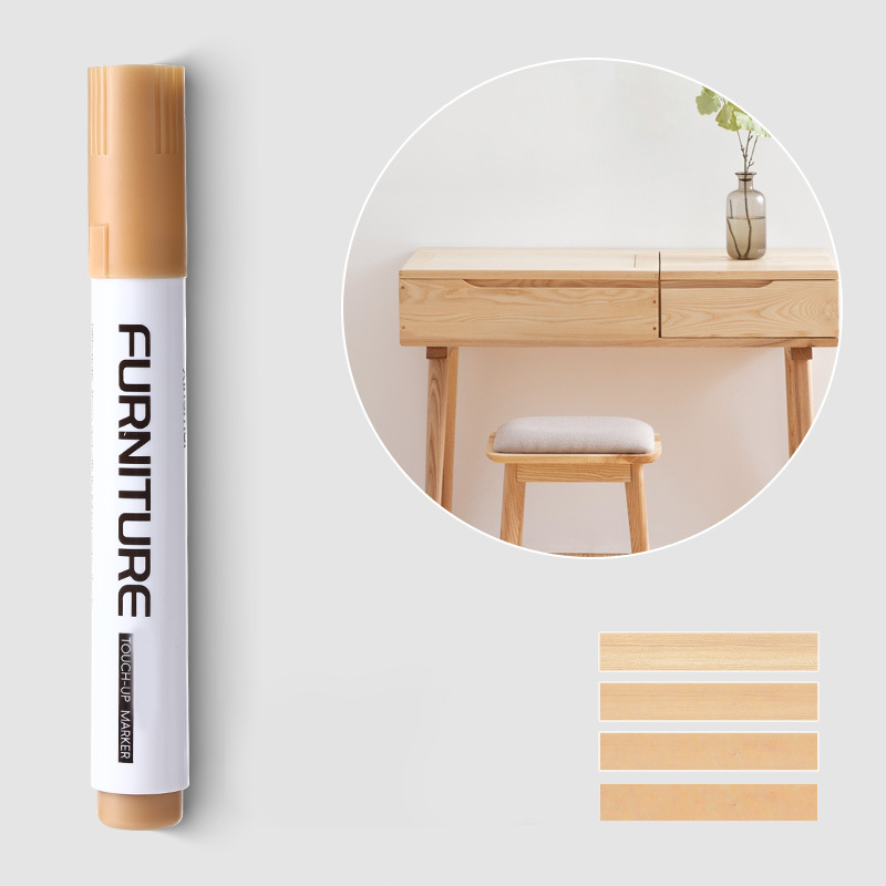 Wood Furniture Touch-Up Markers