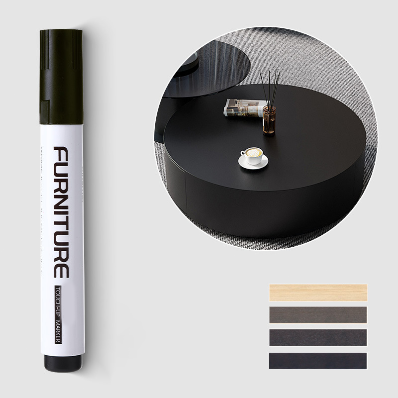 Wood Furniture Touch-Up Markers