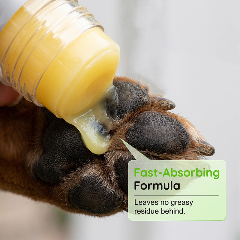 Moisturizing Pet Paw Balm Stick