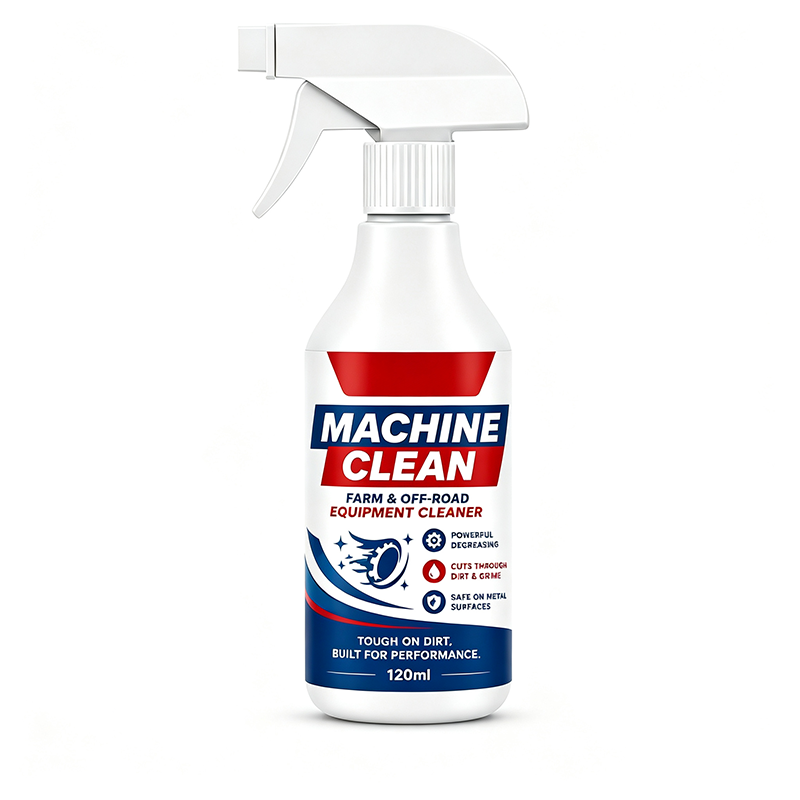 🔥Limited Time Promotion 50% OFF🔥Agricultural Machinery Degreaser Spray