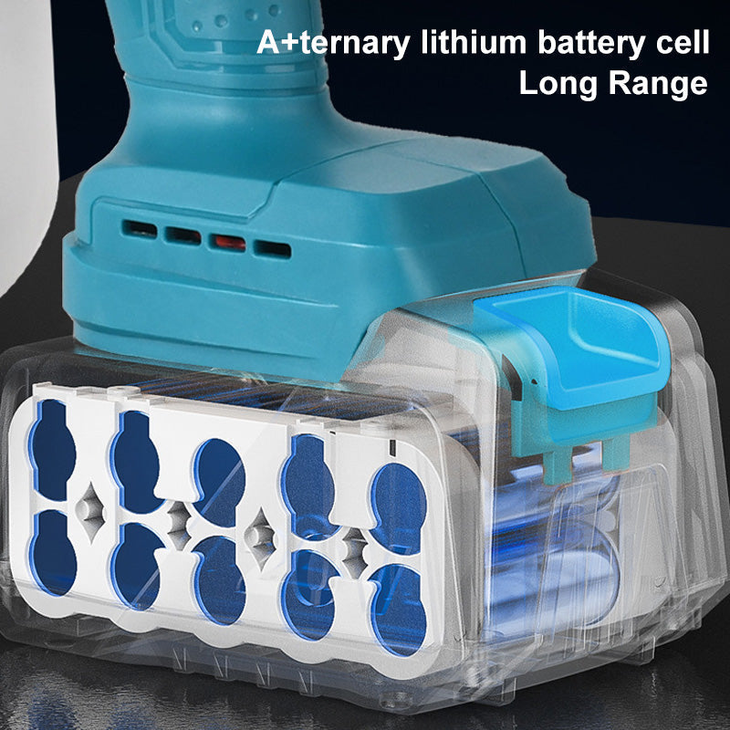 Wireless Electric Paint Sprayer