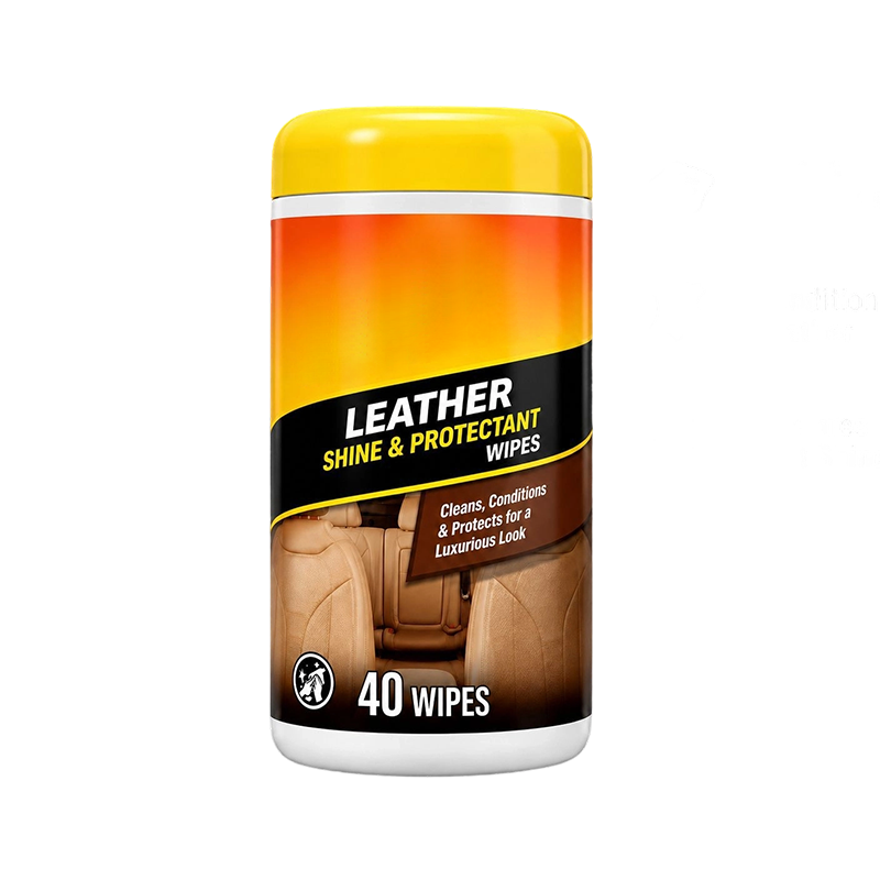 Multi-Purpose Car Interior Leather