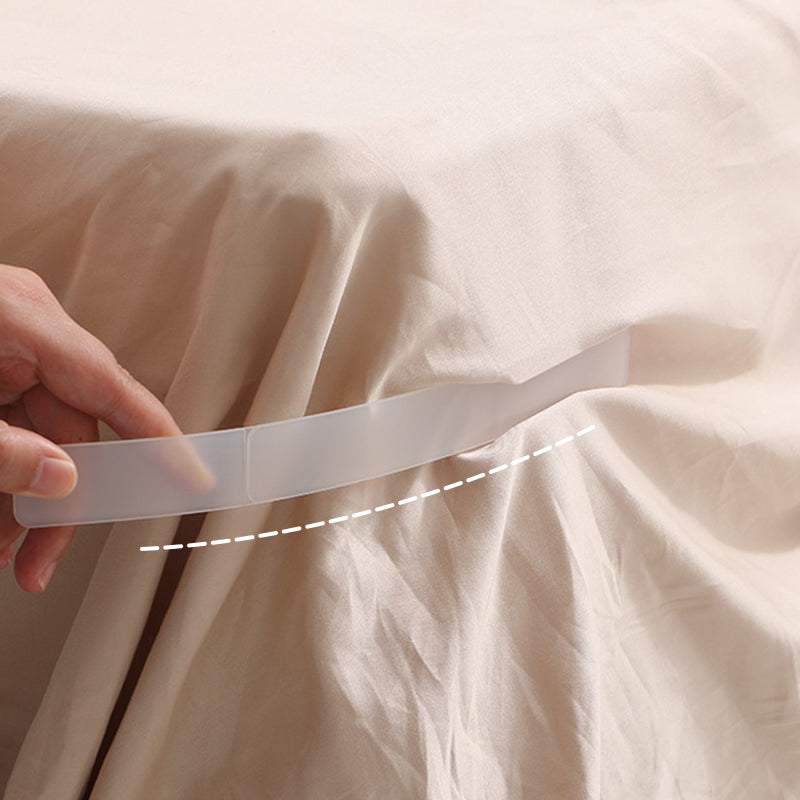 ⏳Last Day Hot Sales - 50% OFF!!💥4 Pcs Adjustable Bed Sheet Holders for a Secure, Wrinkle-Free Fit