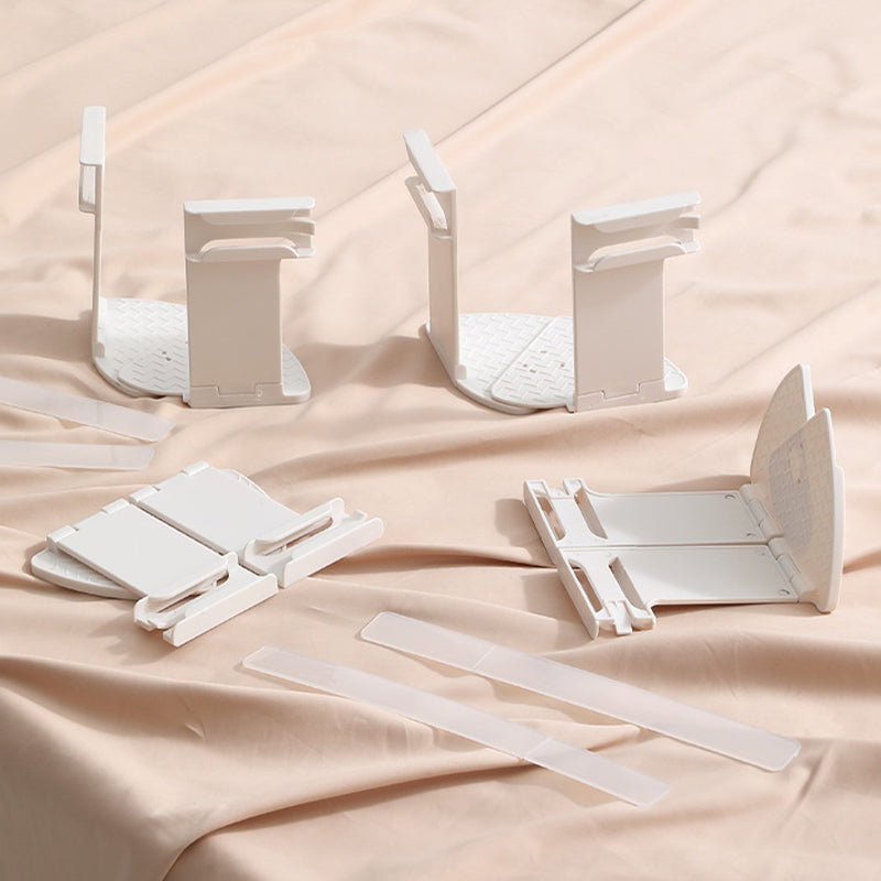 ⏳Last Day Hot Sales - 50% OFF!!💥4 Pcs Adjustable Bed Sheet Holders for a Secure, Wrinkle-Free Fit