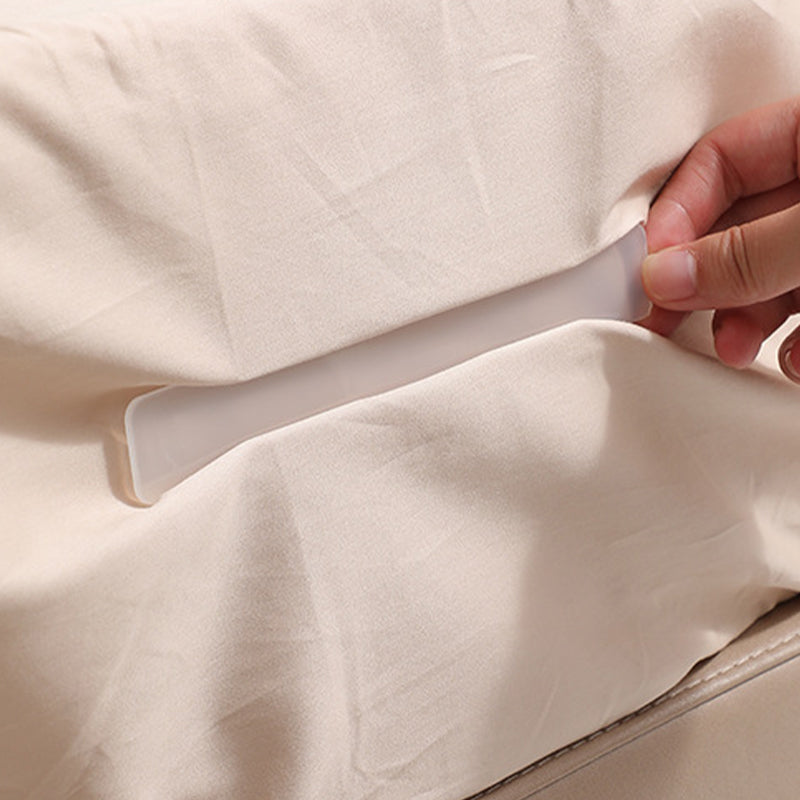 ⏳Last Day Hot Sales - 50% OFF!!💥4 Pcs Adjustable Bed Sheet Holders for a Secure, Wrinkle-Free Fit
