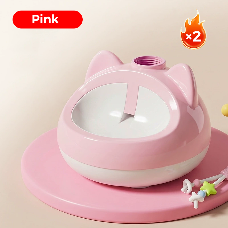 Pet Automatic Dog Water Dispenser